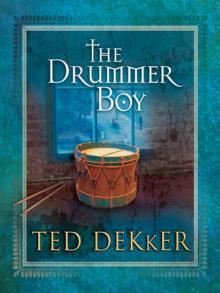 The Drummer Boy Read online