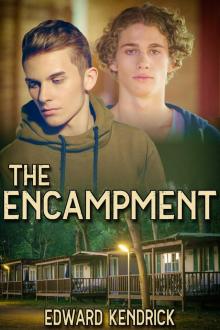 The Encampment Read online