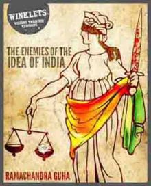 The Enemies of the Idea of India