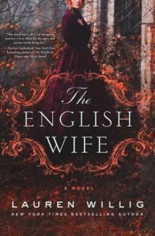 The English Wife Read online