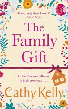 The Family Gift Read online