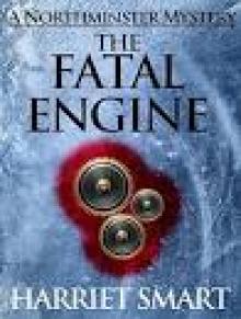 The Fatal Engine Read online