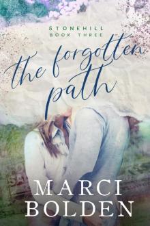 The Forgotten Path Read online