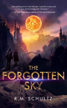 The Forgotten Sky Read online