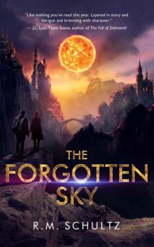 The Forgotten Sky