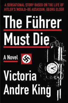 The Führer Must Die