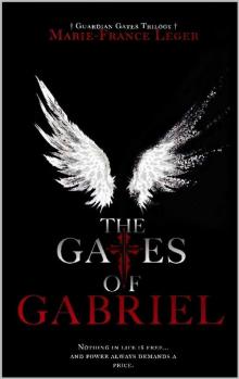 The Gates of Gabriel Read online