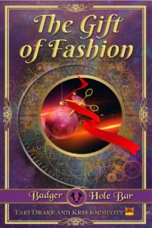 The Gift of Fashion Read online