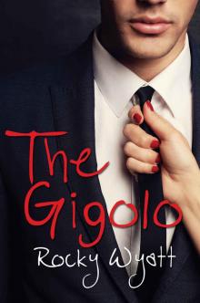 The Gigolo Read online