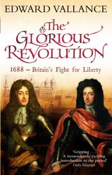 The Glorious Revolution Read online