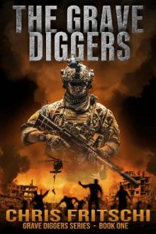 The Grave Diggers Read online