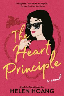The Heart Principle Read online