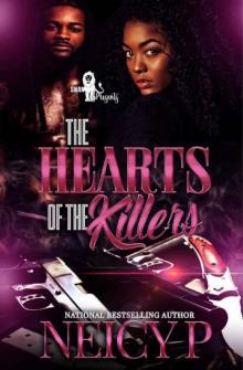 The Hearts of the Killers