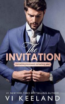 The Invitation Read online