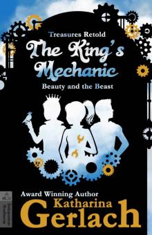 The King's Mechanic Read online
