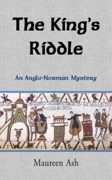 The King's Riddle Read online