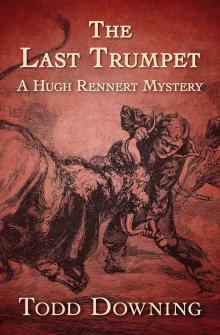 The Last Trumpet Read online