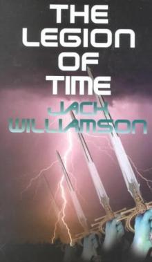 The Legion of Time Read online