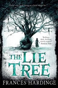 The Lie Tree Read online
