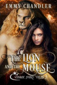 The Lion and the Mouse Read online