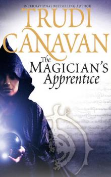 The Magician's Apprentice Read online