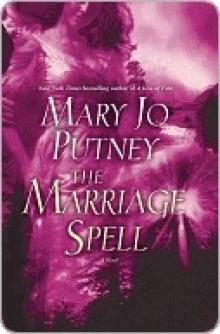 The Marriage Spell Read online