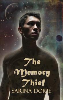 The Memory Thief Read online