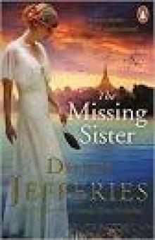 The Missing Sister Read online