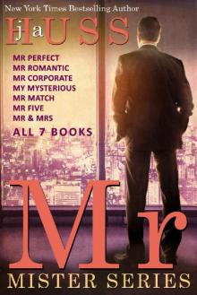 The Misters Series (Mister #1-7)