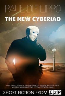 The New Cyberiad Read online
