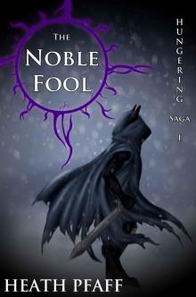 The Noble Fool Read online