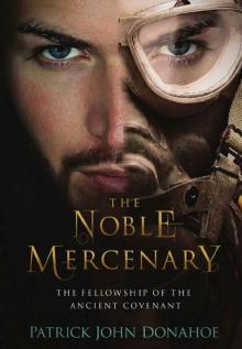 The Noble Mercenary