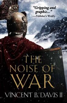 The Noise of War Read online