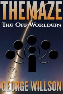 The Off-Worlders Read online