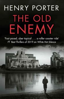 The Old Enemy Read online