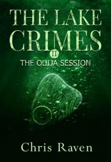 The Ouija Session Read online