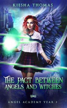 The Pact Between Angels and Witches Read online