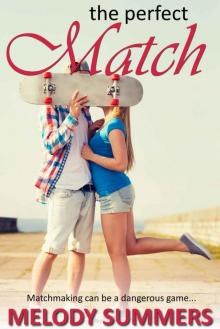 The Perfect Match (Bayview High Book 4) Read online