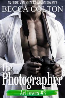 The Photographer Read online