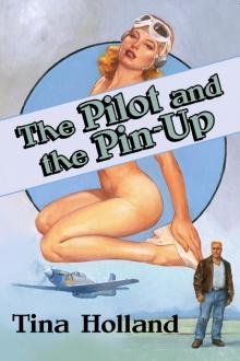 The Pilot and the Pinup Read online