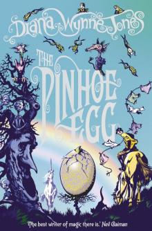 The Pinhoe Egg (UK)