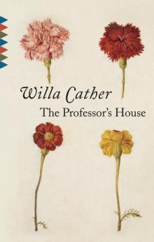 The Professor's House Read online