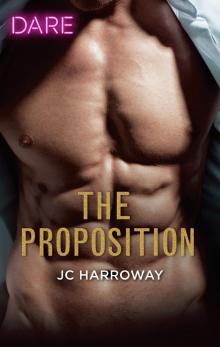 The Proposition--A Sexy Billionaire Romance Read online
