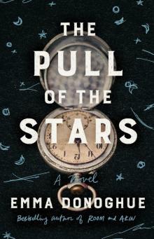 The Pull of the Stars Read online