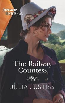 The Railway Countess Read online