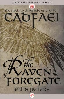 The Raven in the Foregate Read online