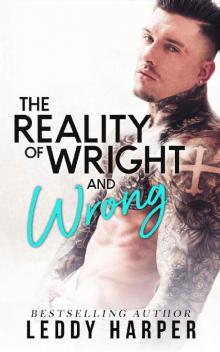 The Reality of Wright and Wrong Read online