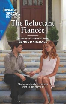 The Reluctant Fiancée (The Taylor Triplets Book 3) Read online