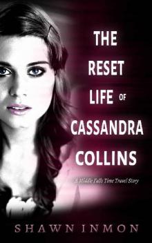 The Reset Life of Cassandra Collins Read online