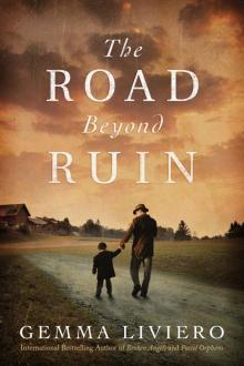 The Road Beyond Ruin Read online